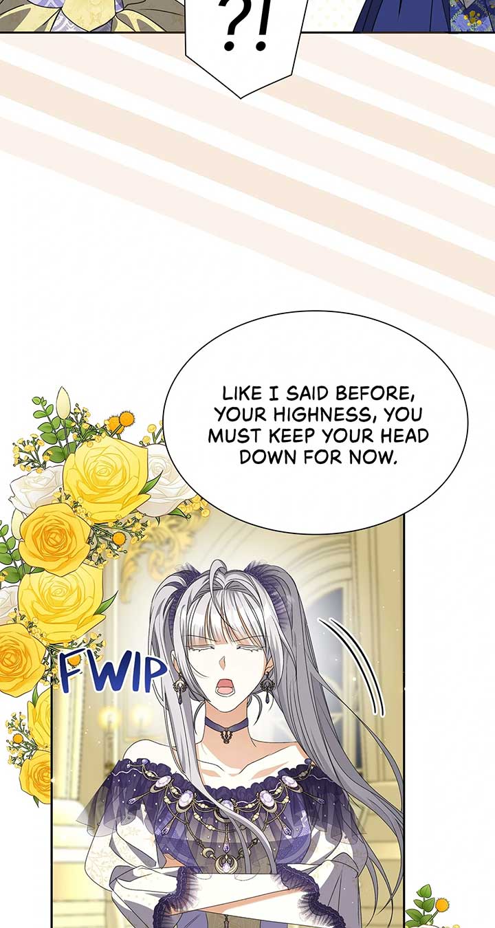 Enough with the Flirting Chapter 36 334 42