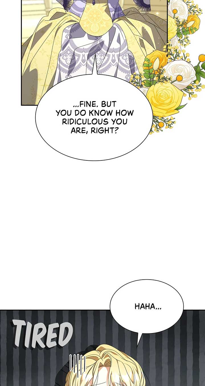 Enough with the Flirting Chapter 36 335 43