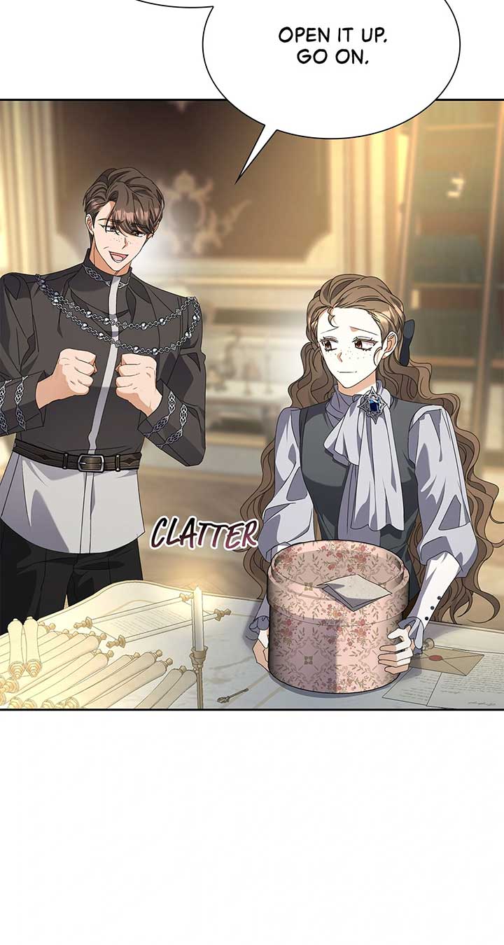 Enough with the Flirting Chapter 36 339 47