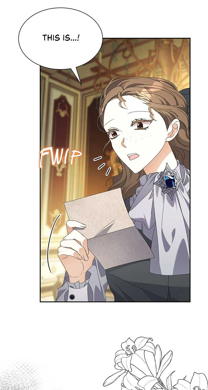 Enough with the Flirting Chapter 36 340 48