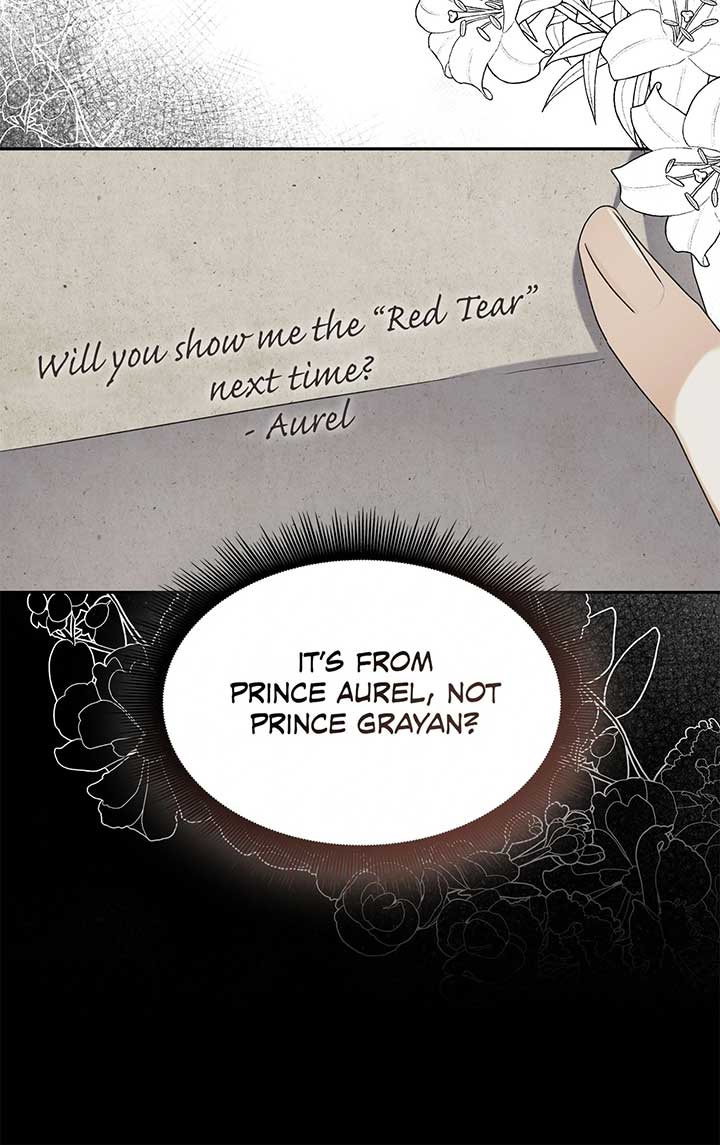 Enough with the Flirting Chapter 36 341 49