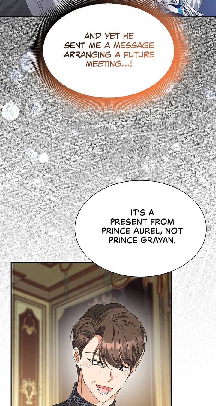 Enough with the Flirting Chapter 36 344 52