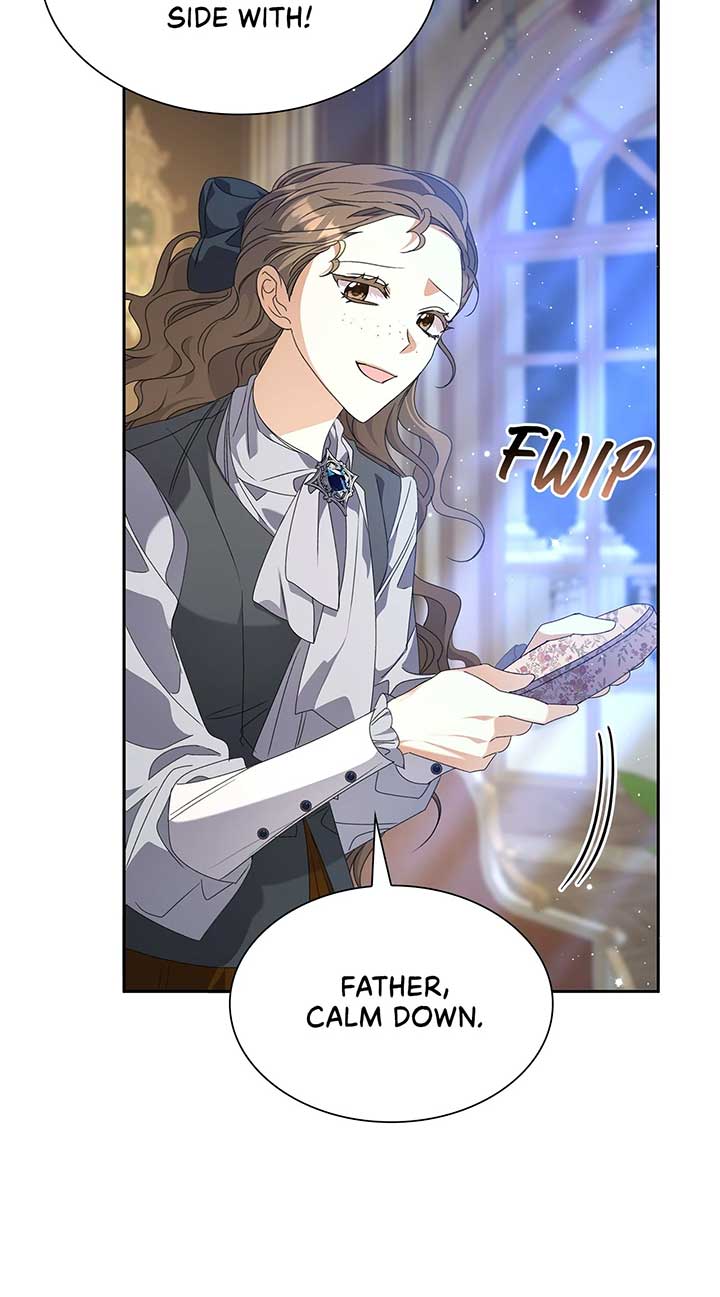 Enough with the Flirting Chapter 36 346 54