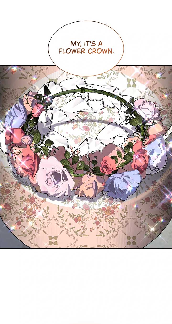 Enough with the Flirting Chapter 36 347 55