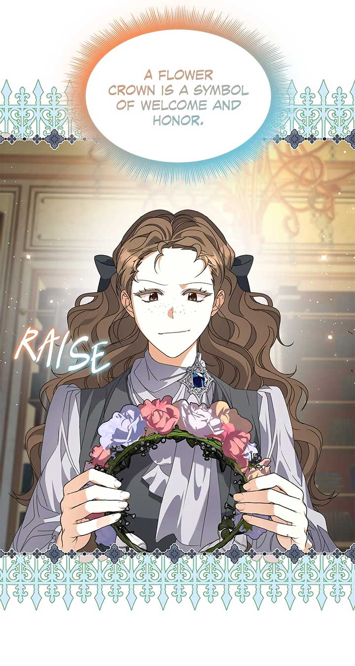 Enough with the Flirting Chapter 36 348 56