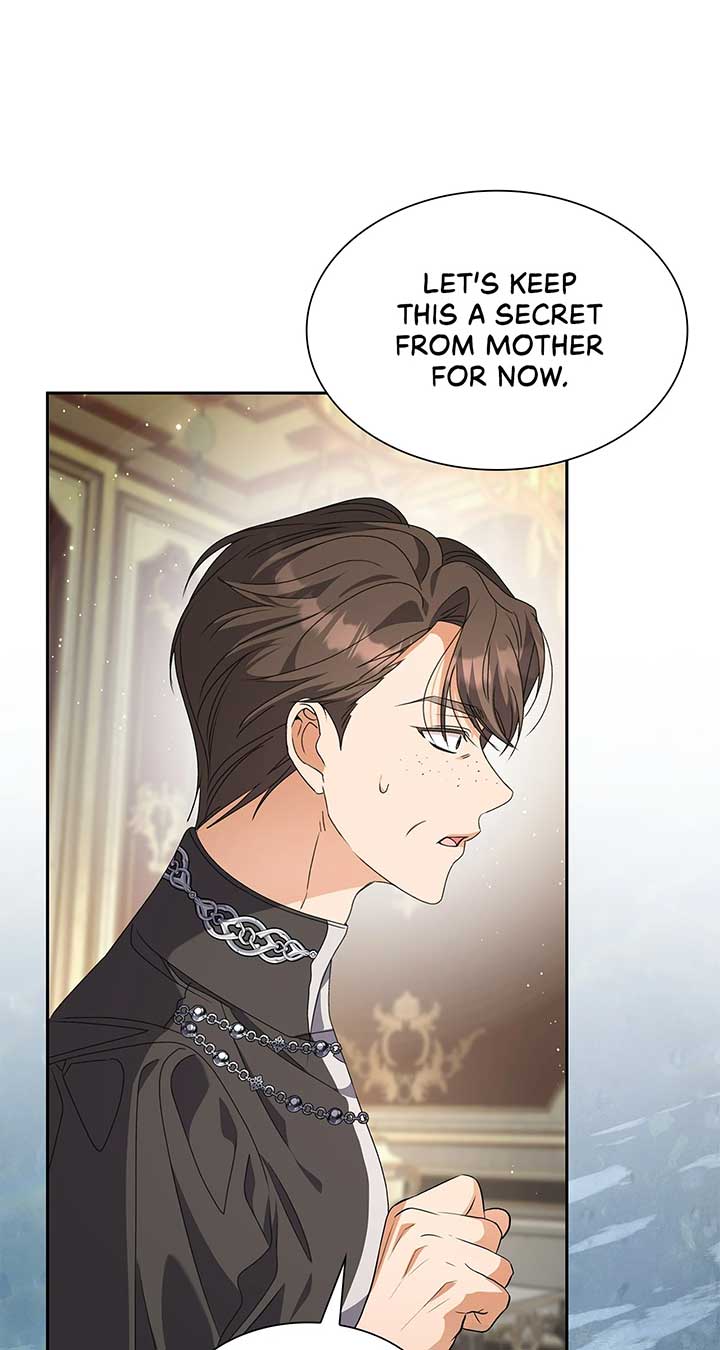 Enough with the Flirting Chapter 36 349 57