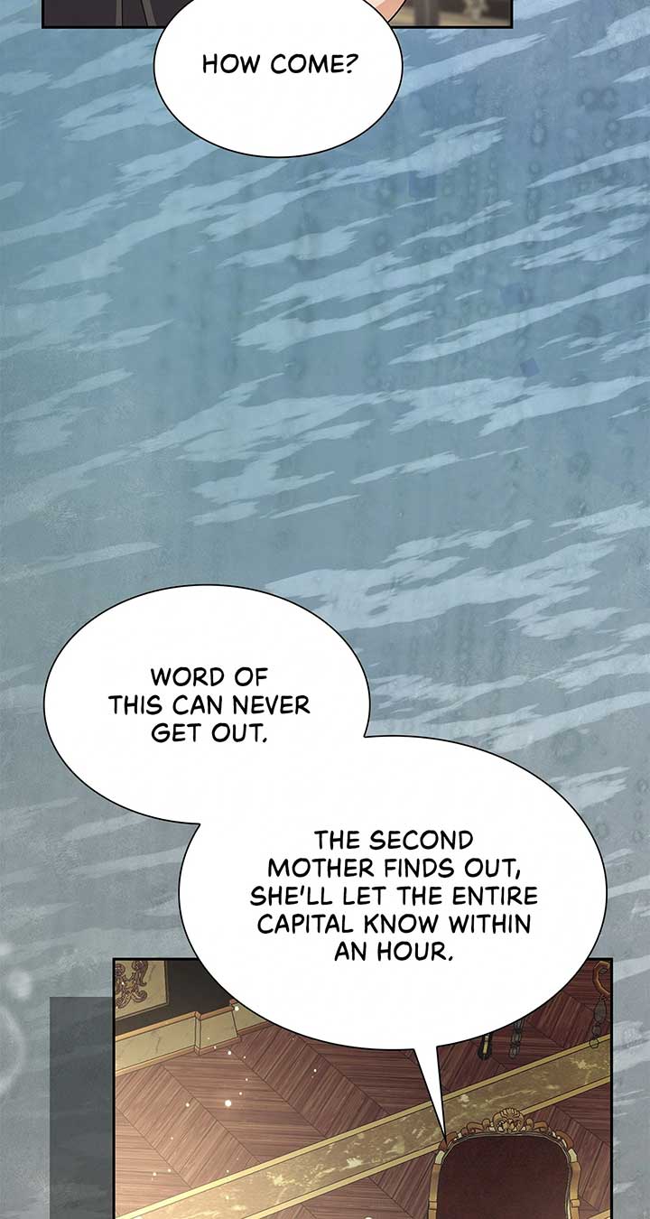 Enough with the Flirting Chapter 36 350 58