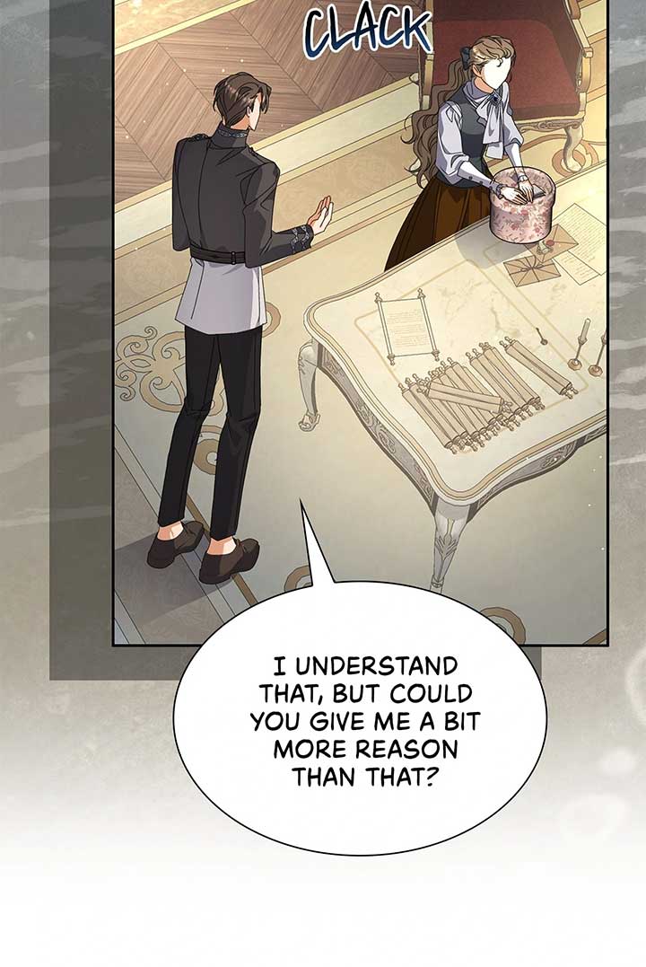 Enough with the Flirting Chapter 36 351 59