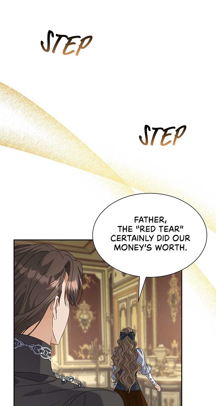 Enough with the Flirting Chapter 36 352 60