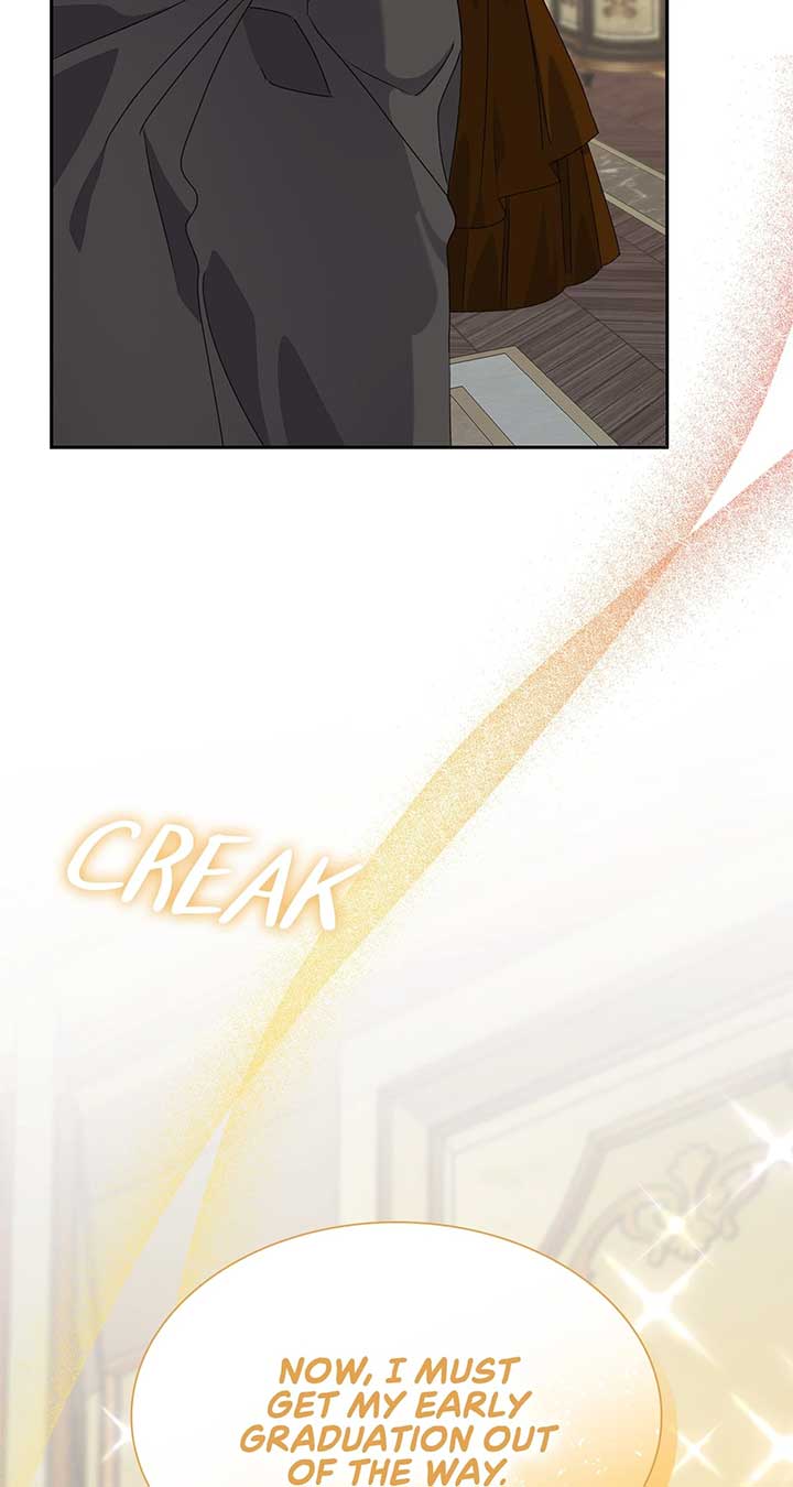 Enough with the Flirting Chapter 36 353 61