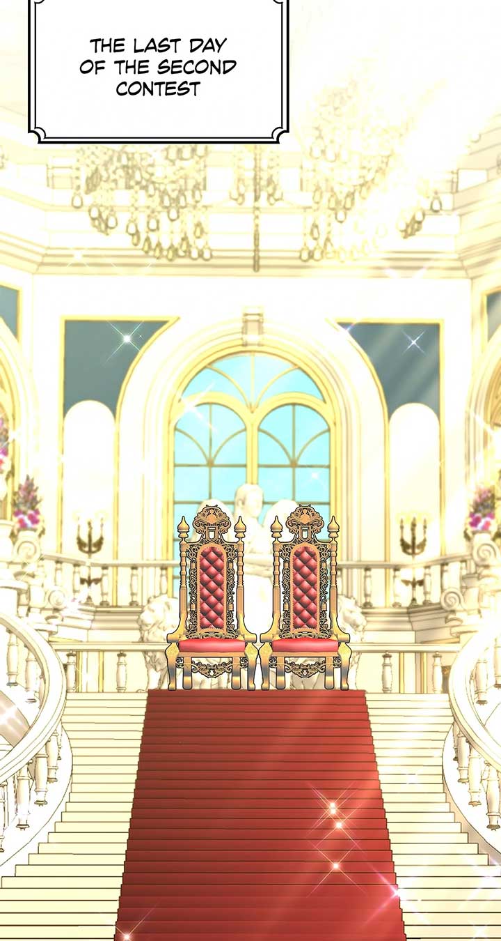 Enough with the Flirting Chapter 36 356 64