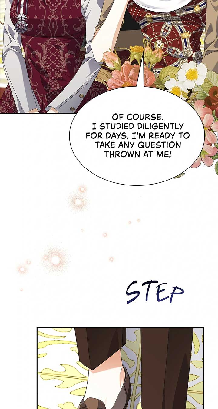 Enough with the Flirting Chapter 36 359 67