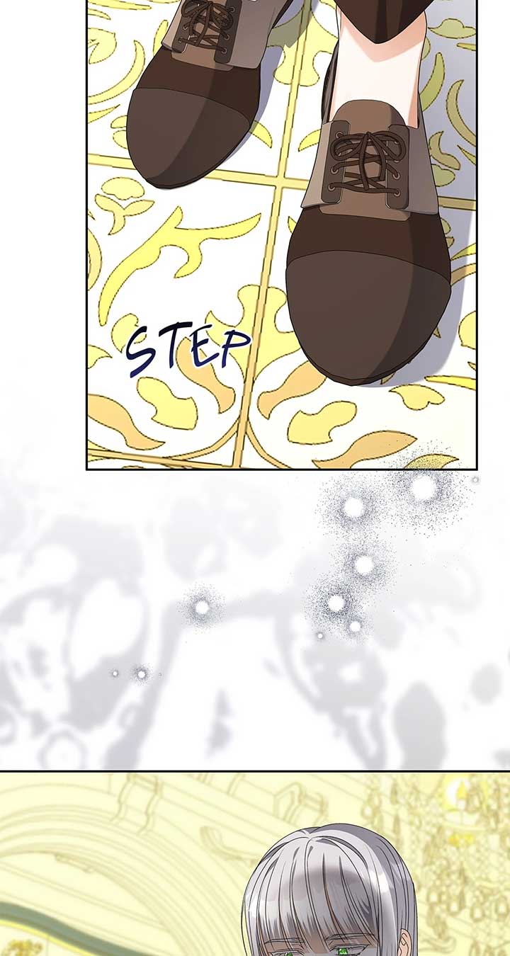 Enough with the Flirting Chapter 36 360 68