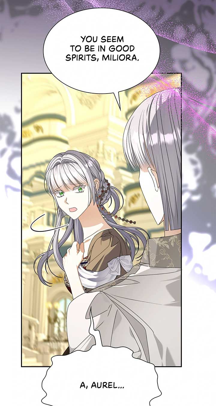 Enough with the Flirting Chapter 36 362 70