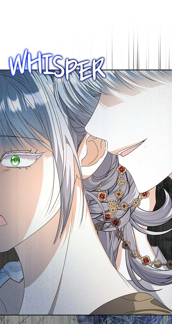 Enough with the Flirting Chapter 36 364 72