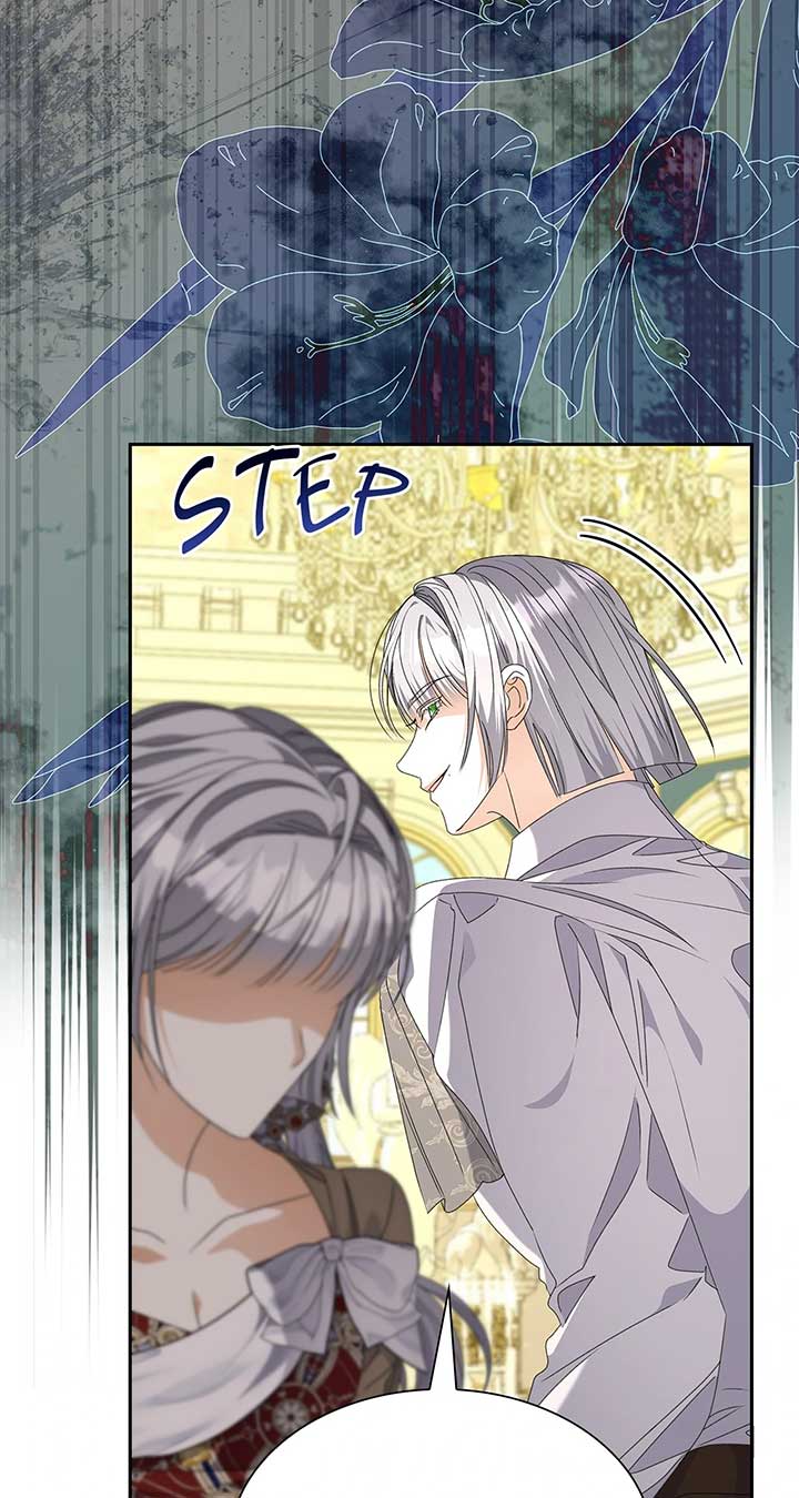 Enough with the Flirting Chapter 36 365 73