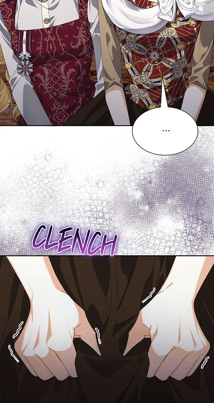 Enough with the Flirting Chapter 36 367 75