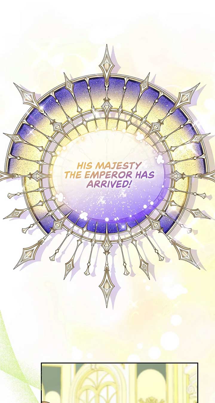 Enough with the Flirting Chapter 36 369 77