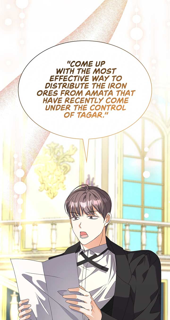 Enough with the Flirting Chapter 36 371 79