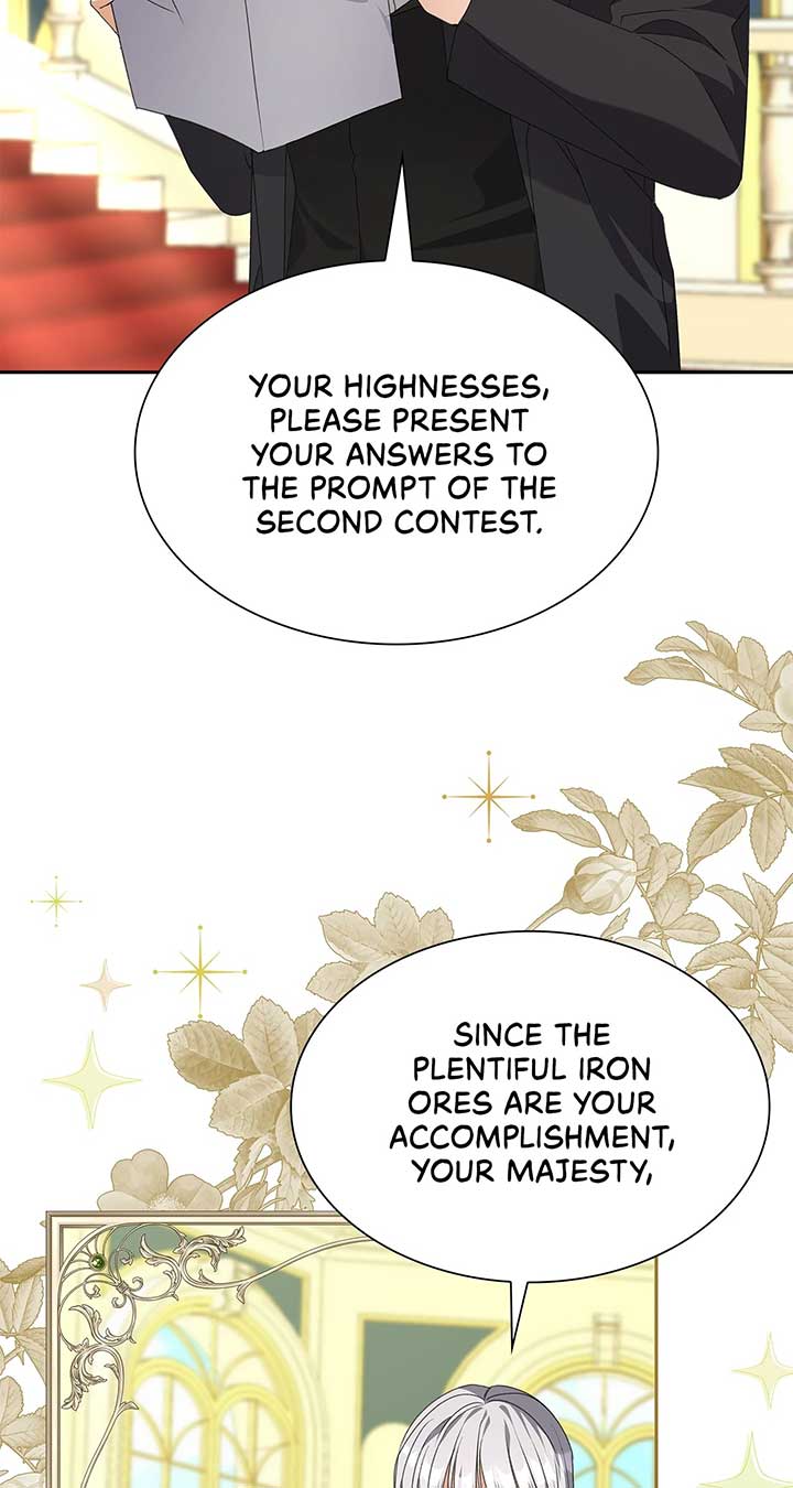 Enough with the Flirting Chapter 36 372 80