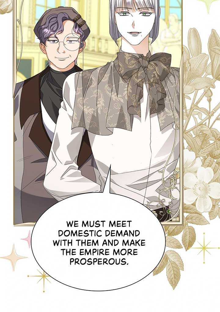 Enough with the Flirting Chapter 36 373 81