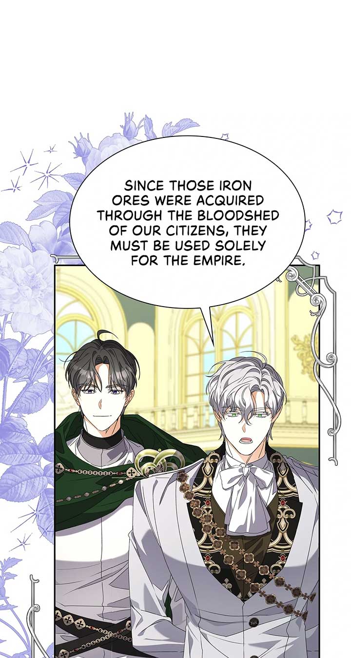 Enough with the Flirting Chapter 36 374 82