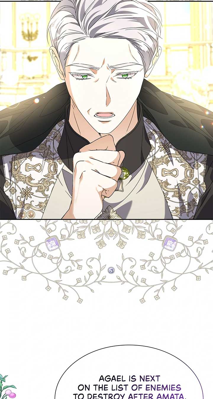 Enough with the Flirting Chapter 36 376 84