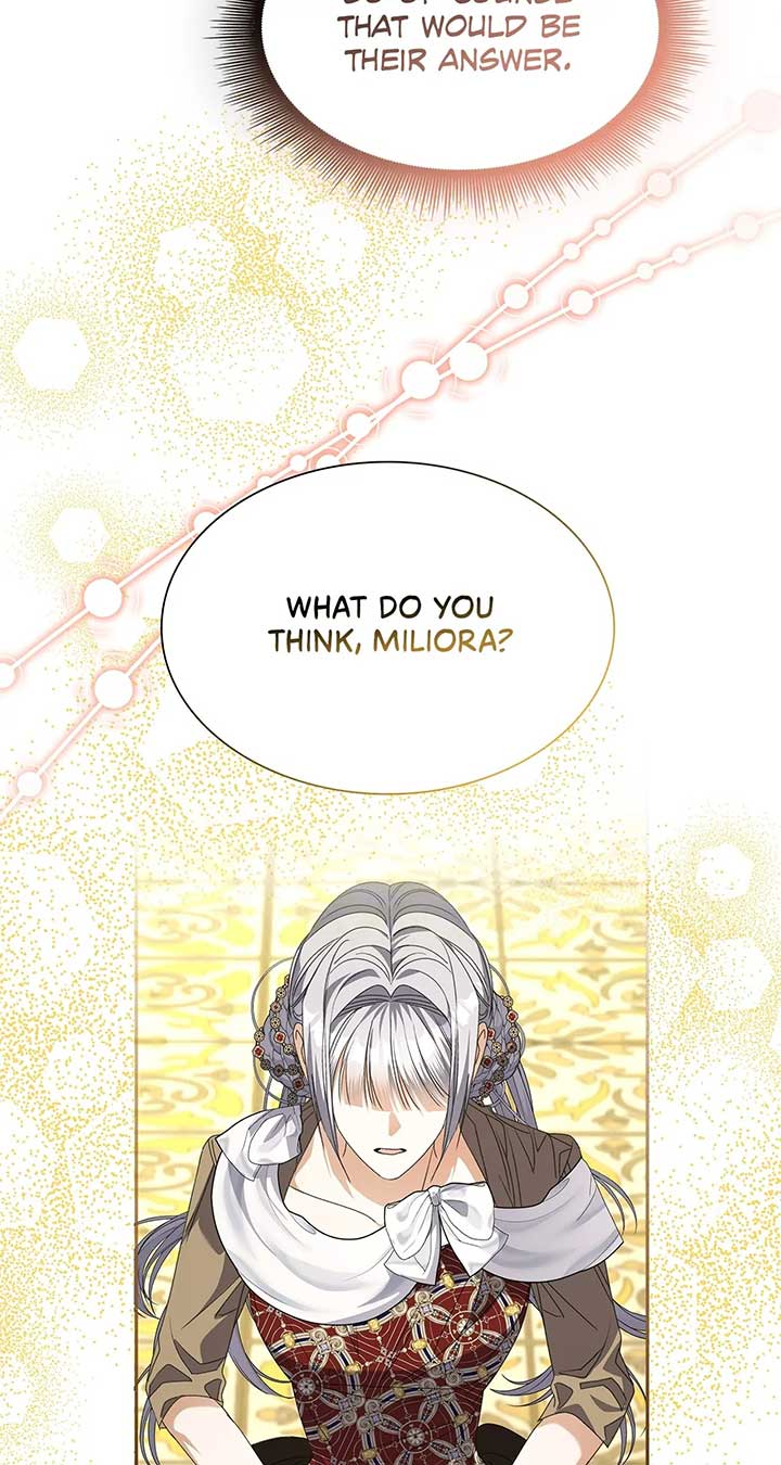 Enough with the Flirting Chapter 36 380 88