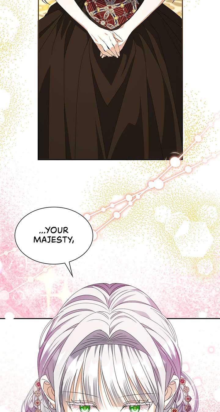 Enough with the Flirting Chapter 36 381 89