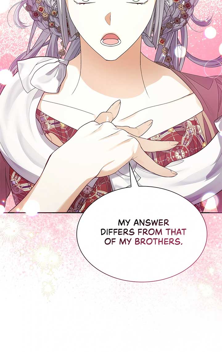 Enough with the Flirting Chapter 36 382 90