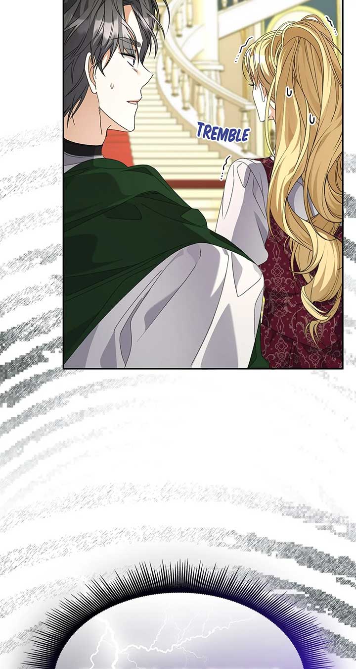 Enough with the Flirting Chapter 36 385 93