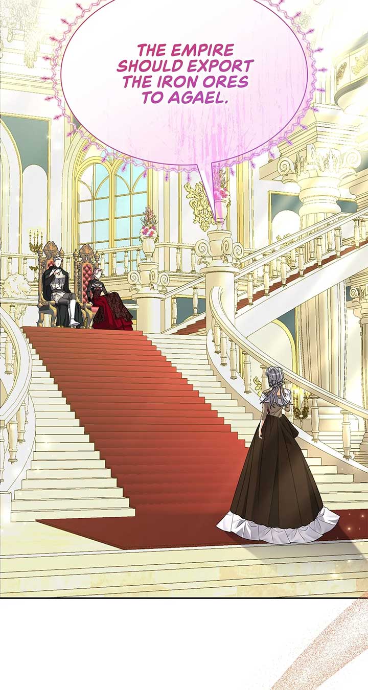 Enough with the Flirting Chapter 37 330 002