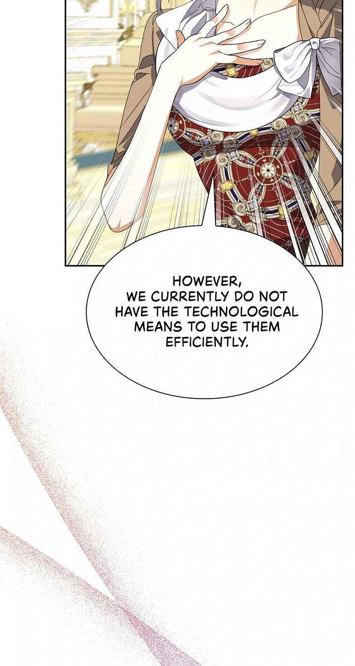 Enough with the Flirting Chapter 37 332 004