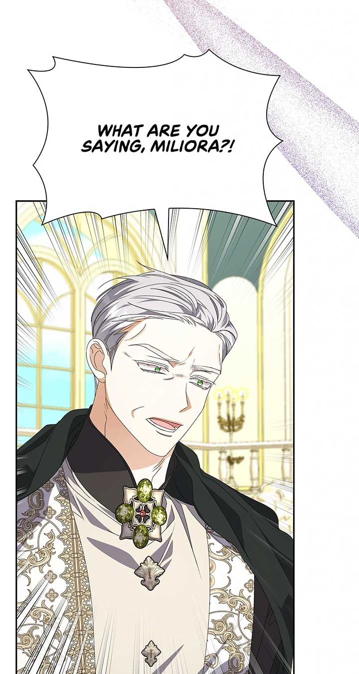 Enough with the Flirting Chapter 37 333 005