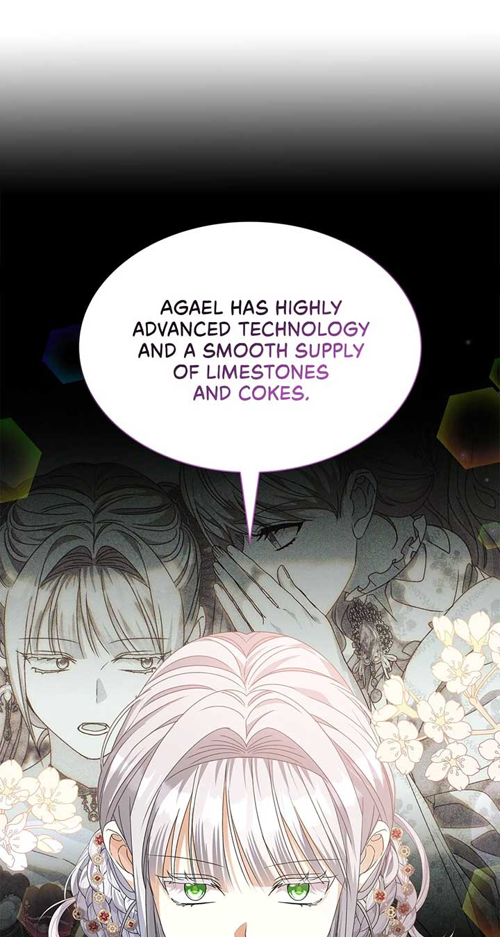 Enough with the Flirting Chapter 37 335 007