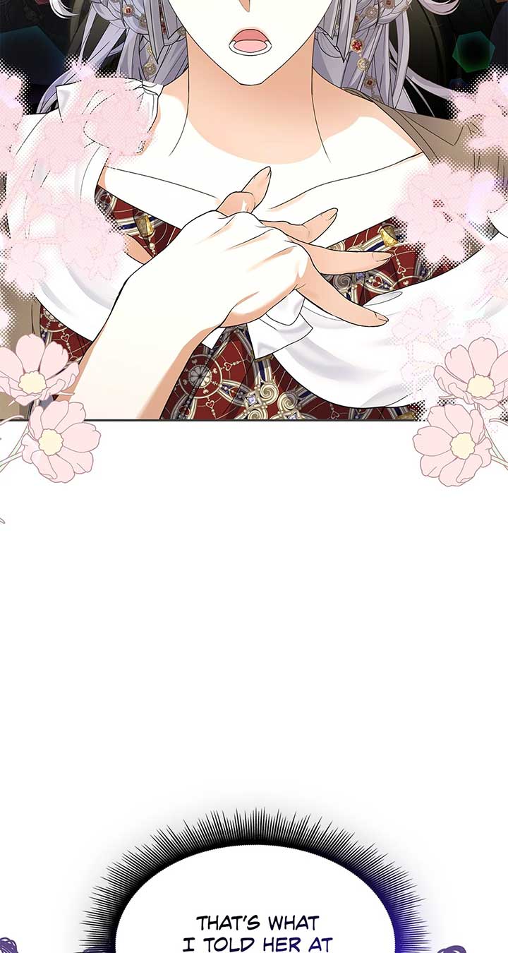 Enough with the Flirting Chapter 37 336 008