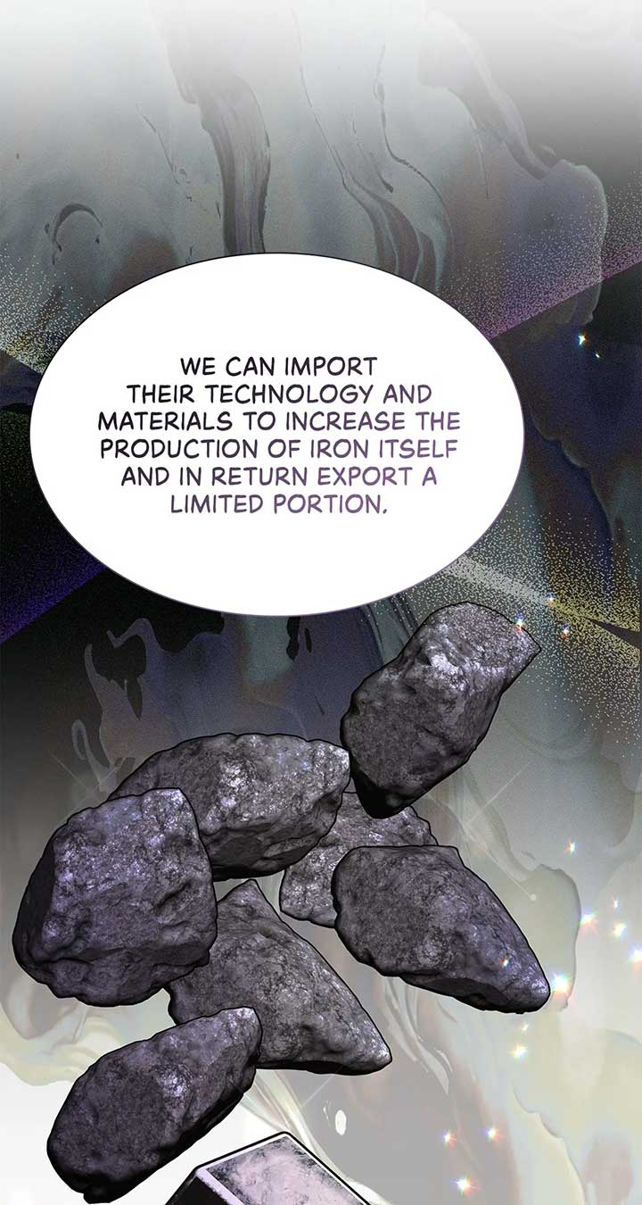 Enough with the Flirting Chapter 37 338 010