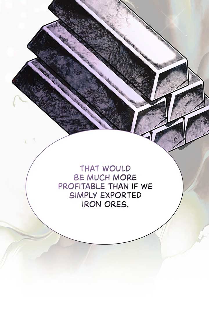 Enough with the Flirting Chapter 37 339 011