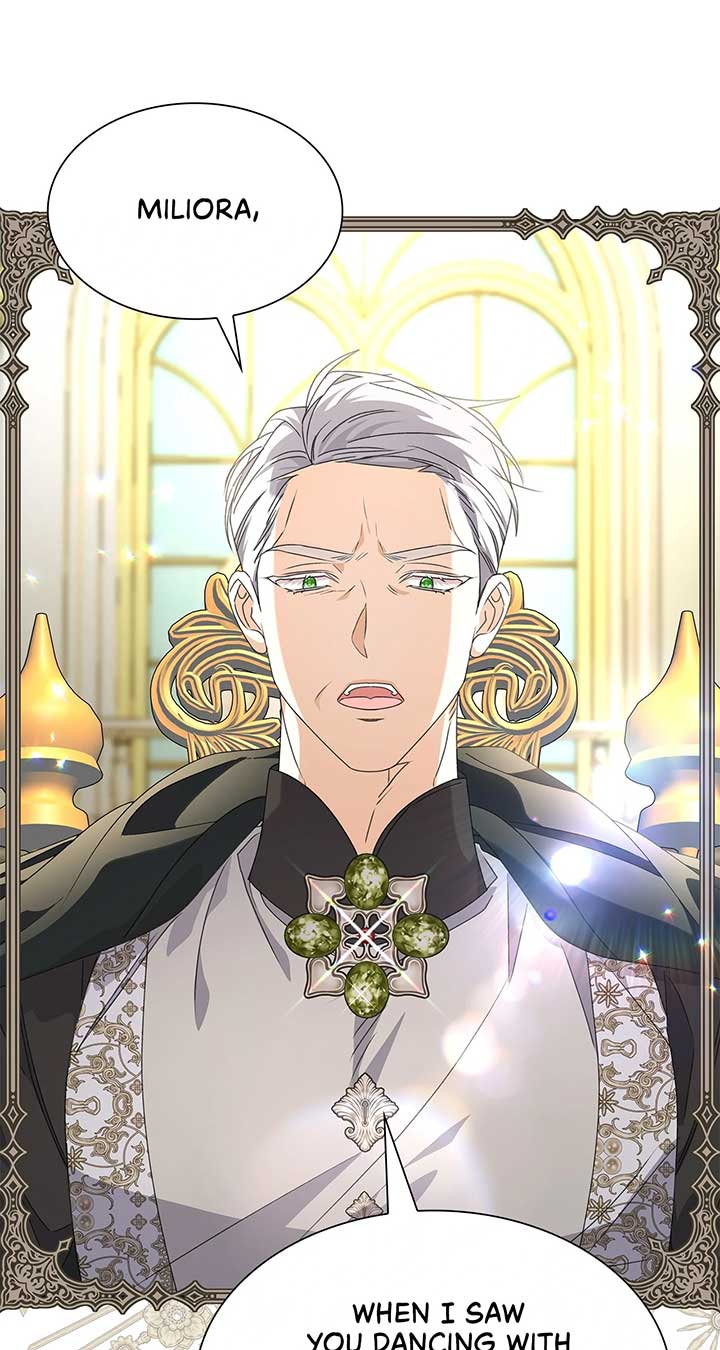 Enough with the Flirting Chapter 37 340 012