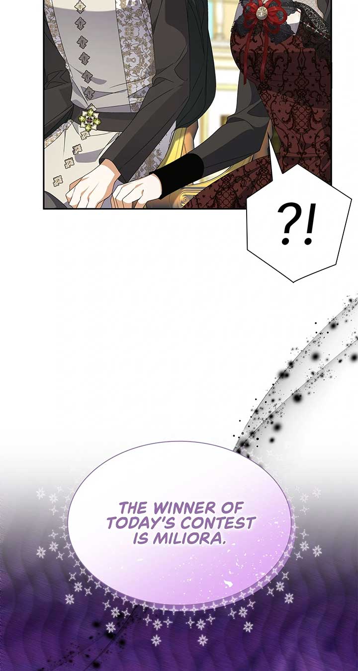 Enough with the Flirting Chapter 37 342 014