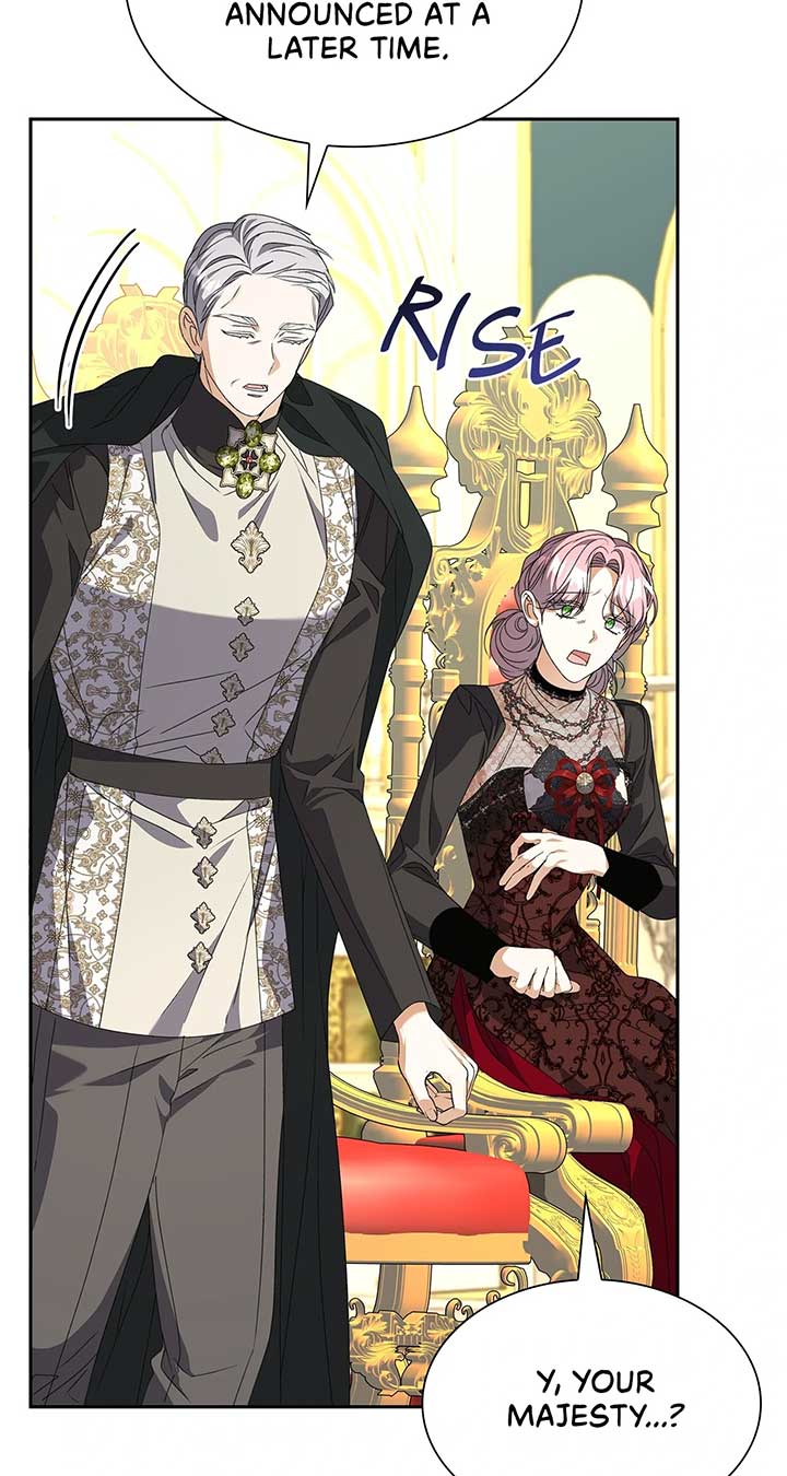 Enough with the Flirting Chapter 37 344 016