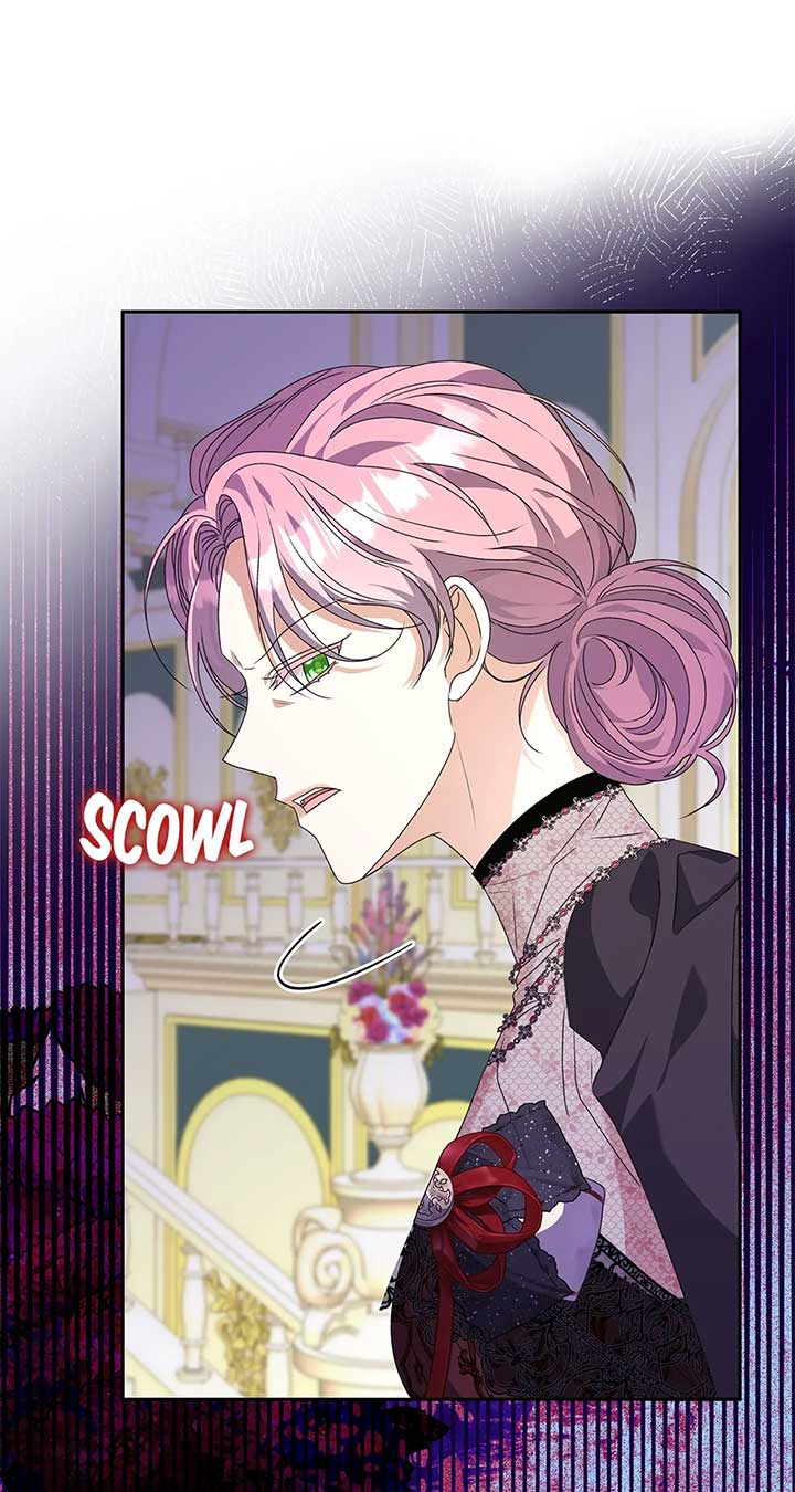 Enough with the Flirting Chapter 37 346 018