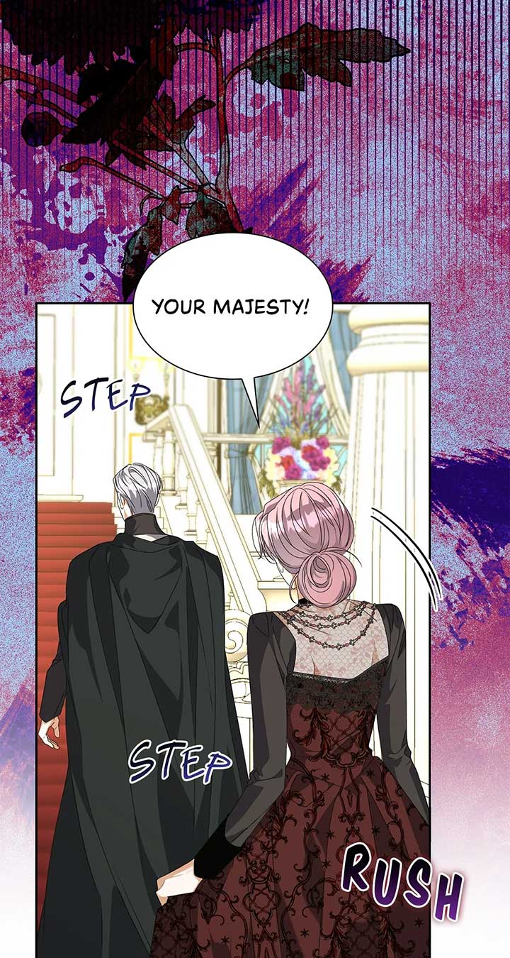 Enough with the Flirting Chapter 37 347 019