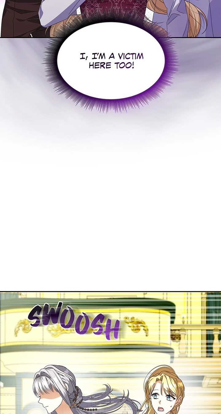 Enough with the Flirting Chapter 37 349 021