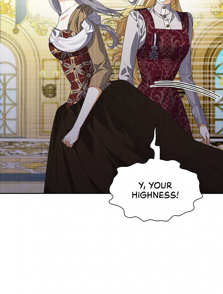 Enough with the Flirting Chapter 37 350 022