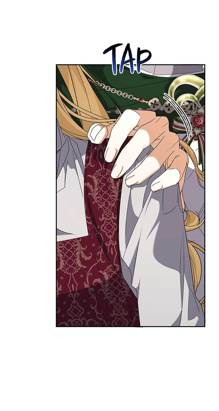 Enough with the Flirting Chapter 37 351 023