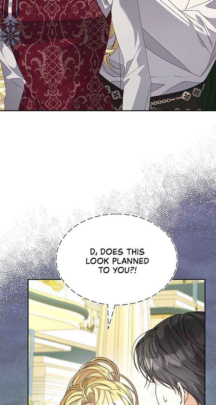 Enough with the Flirting Chapter 37 353 025