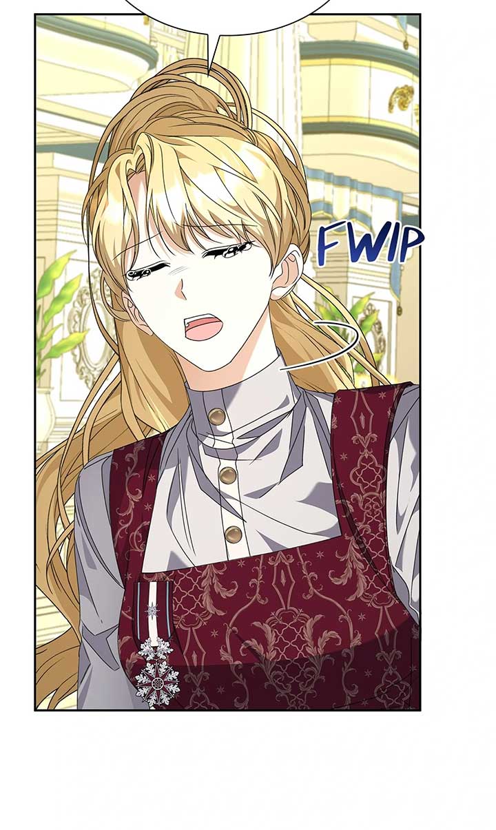 Enough with the Flirting Chapter 37 355 027