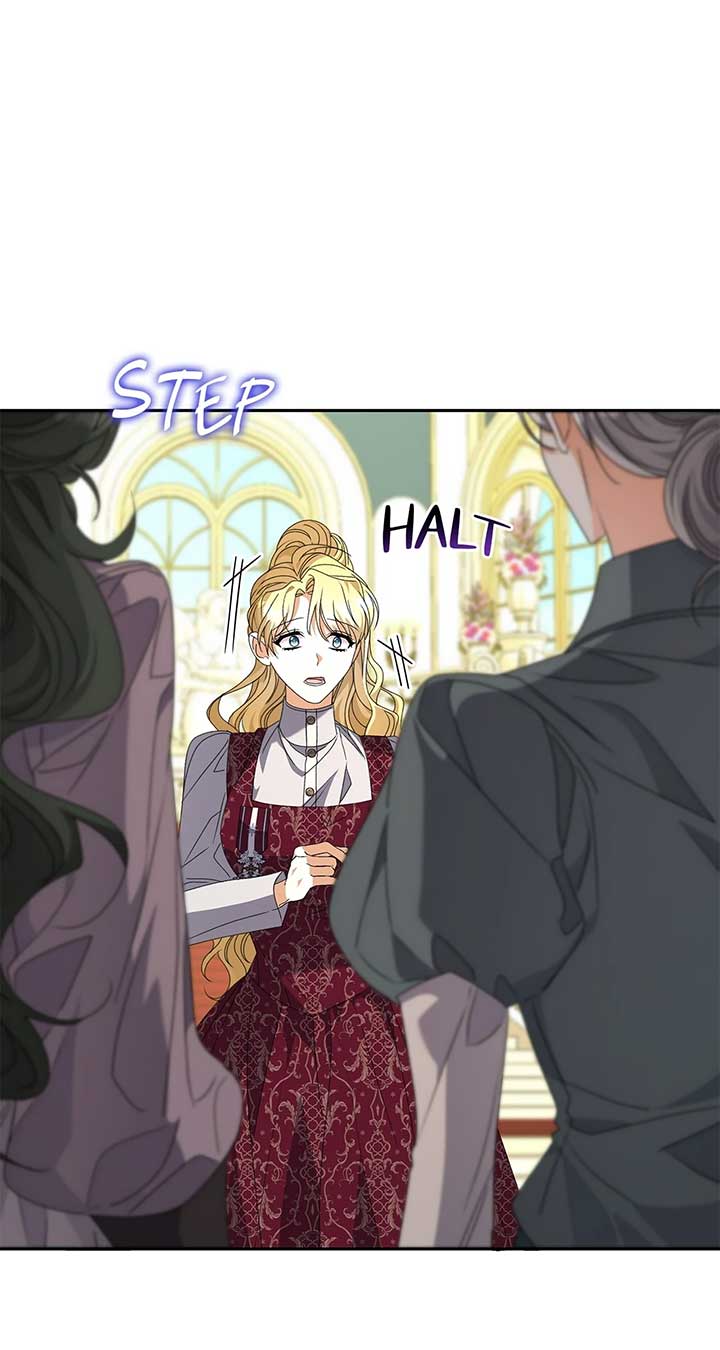 Enough with the Flirting Chapter 37 356 028