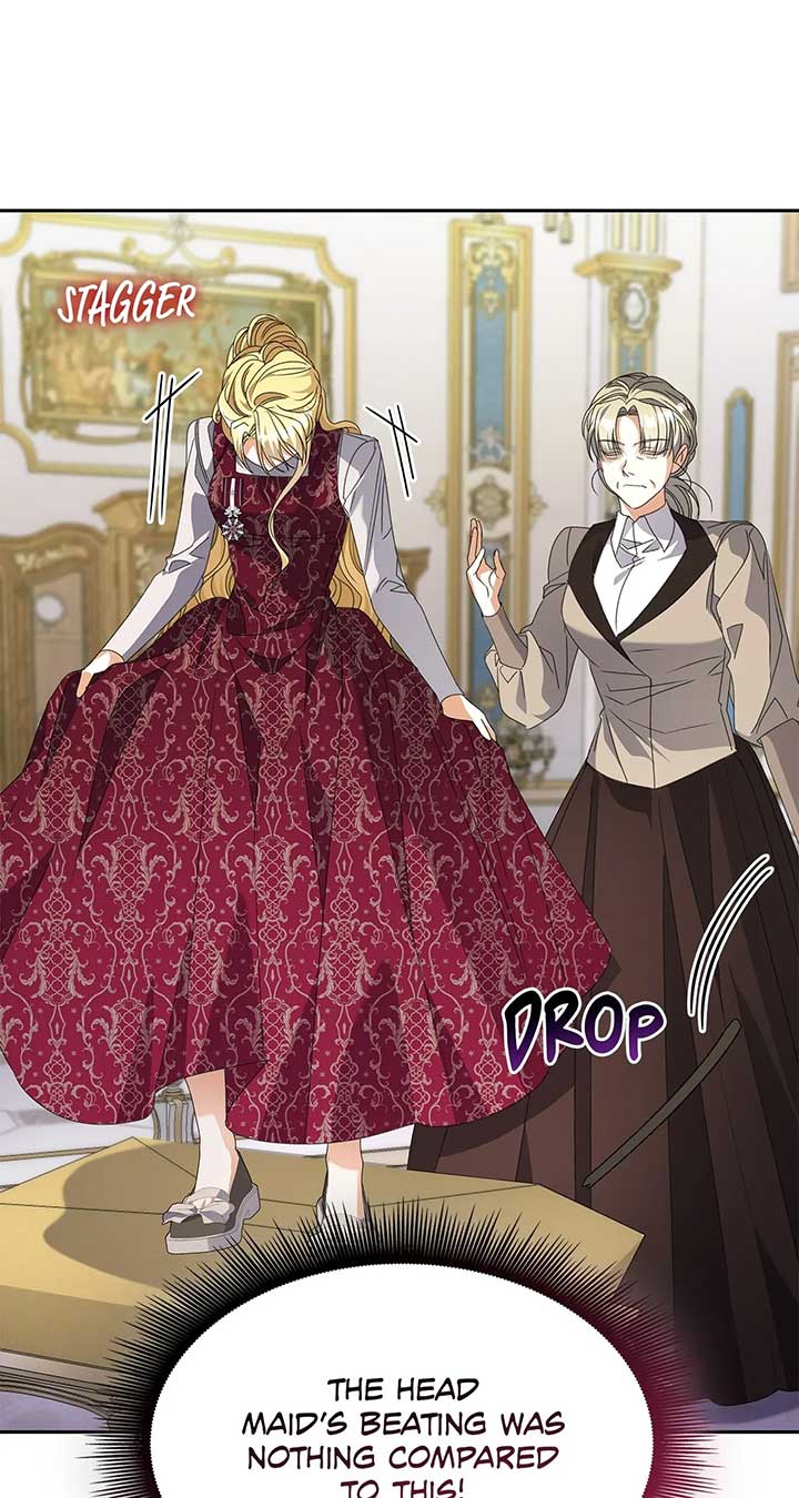 Enough with the Flirting Chapter 37 364 036